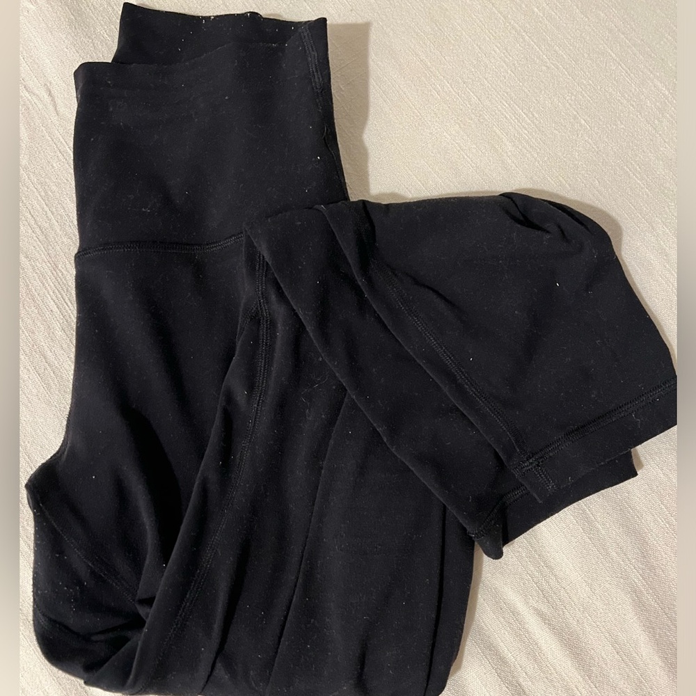 Lulu align leggings